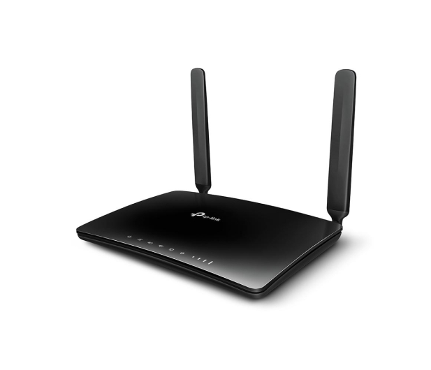 TP-Link MR400 1200Mbps a/b/g/n/ac 3G/4G(LTE) 150Mbps 4xLAN - 407895 - zdjęcie 2